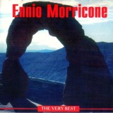 Ennio Morricone - The Very Best, CD