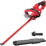 Skil 0429 CA - Masina de tuns gard viu fara acumulatori si incarcator Li-Ion 20 V - Ah 50 cm