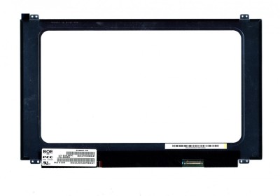 Ecran original pentru Lenovo Thinkpad T580 20LA foto