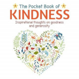 The Pocket Book of Kindness | Anne Moreland, Arcturus Publishing Ltd