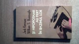 Jack Kerouac; William S Burroughs -Si hipopotamii au fiert in bazinul lor (2009)