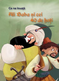 Ce ne &icirc;nvață Ali Baba și cei 40 de hoți - Paperback brosat - For You