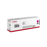 Cumpara ieftin CANON CRG069M MAGENTA TONER CARTRIDGE