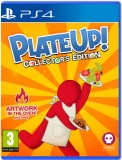 Plateup! Collectors Edition PS4