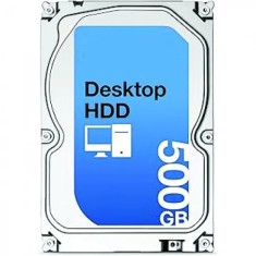 Hard Disk 500GB SATA, 3.5 inch, Diversi producatori foto