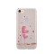 Husa APPLE iPhone 7 / 8 - Vouni Vigour Shing (Roz)