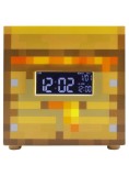 Minecraft Bee Hive Alarm Clock