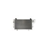 Radiator clima MAZDA 6 limuzina GJ GH AVA Quality Cooling MZ5261D