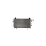 Radiator clima MAZDA 3 limuzina BM AVA Quality Cooling MZ5261D