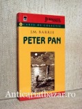 Peter Pan (Editura Rao, 2007) - J.M. Barrie