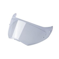 Viziera transparenta casca adventure/off road Caberg model Tanami SV &ndash; Tanami SV carbon