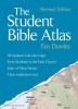 Student Bible Atlas, the PB (Revised)
