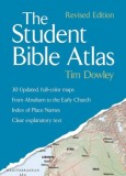 Student Bible Atlas, the PB (Revised)
