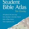 Student Bible Atlas, the PB (Revised)