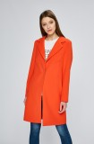 Answear - Palton, Orange