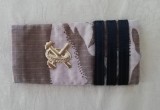C3 - Grade militare - mozaic desert - capitan auto