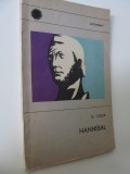 Hannibal - D. Tudor