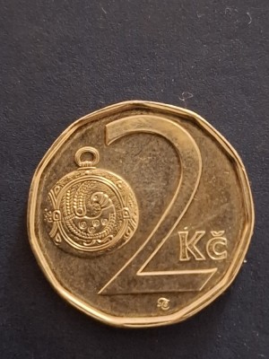 2 coroane 2017 cehia foto