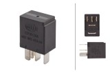 HELLA 4RD 965 453-041 Releu, temporizare stergator parbriz