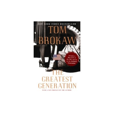 The Greatest Generation foto
