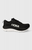 Cumpara ieftin Hoka pantofi de alergat Gaviota 5 culoarea negru