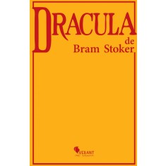 Dracula - Bram Stoker