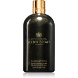 Molton Brown Labdanum Dusk gel de dus si baie 300 ml