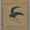 THE MERCHANT OF VENICE by WILLIAM SHAKESPEARE , with engravings by ERIC GILL , edited by M.R. RILEY , 1935