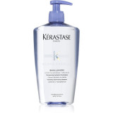 K&eacute;rastase Blond Absolu Bain Lumi&egrave;re șampon de baie pentru iluminarea părului sau pentru părul cu șuvițe 500 ml