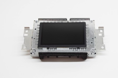 Ecran de navigație VOLVO S60 II 2013 OEM: 31396003,31357077,7609502020 11406714 foto