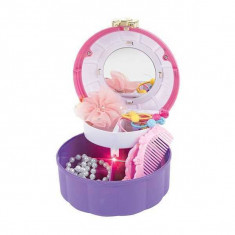 Cutie bijuterii muzicala cu accesorii Toi-Toys TT45727Z foto