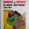 Romania si Ungaria in cadrul &ldquo;Noii Europe&rdquo; (1920-1923) &ndash; Lucian Leustean