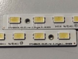 SET Barete LED STS400A29_42LED Pentru Sony KDL-40HX720 KDL-40HX725