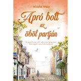 Apr&oacute; bolt az &ouml;b&ouml;l partj&aacute;n - Nicola May