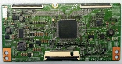 Modul Tcon Samsung V460HK1-C01 foto