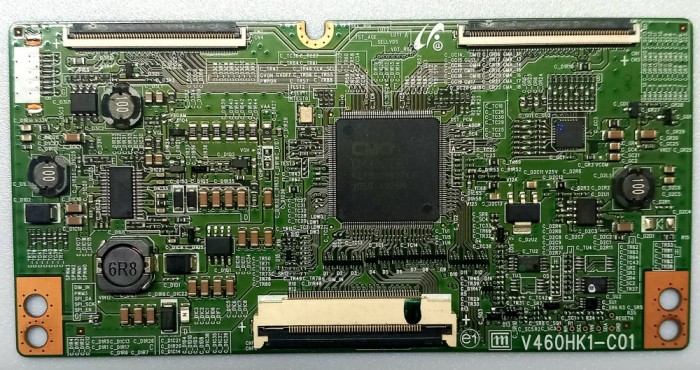 Modul Tcon Samsung V460HK1-C01