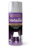 Vopsea Metalizata Argintie / Silver 400ml, Rust-Oleum