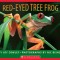 Red-Eyed Tree Frog