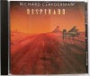 CD album - Richard Clayderman: Desperado, Jazz