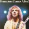 VINIL 2XLP Peter Frampton - Comes Alive ( -VG)