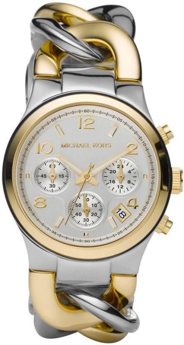 Ceas Dama, Michael Kors, Runway MK3199 - Marime universala