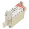 Siguranță Electrică 25A 690VAC 440VDC NH000 Argintie