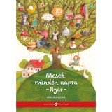 Mes&eacute;k minden napra - Ny&aacute;r - Lov&aacute;sz Andrea