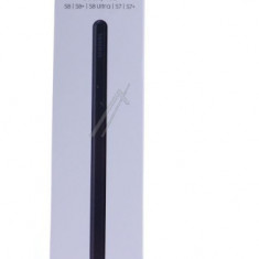 SAMSUNG S PEN pentru GALAXY TAB S8-SERIE, BLACK EJ-PT870BJEGEU