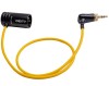 Cablu adaptor microfon Deity RX-Link de la XLR la jack 3.5mm TRS