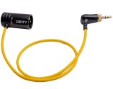 Cablu adaptor microfon Deity RX-Link de la XLR la jack 3.5mm TRS