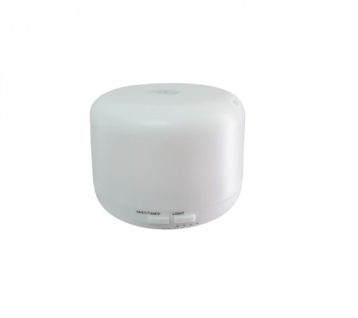 Difuzor umidificator aromaterapie LH-A3-Wh foto
