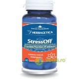 Stressoff 60cps