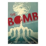 Cumpara ieftin Bomb, Didier Alcante, Laurent-ederic Bollee, Denis Rodier, Ivanka Hahnenberger