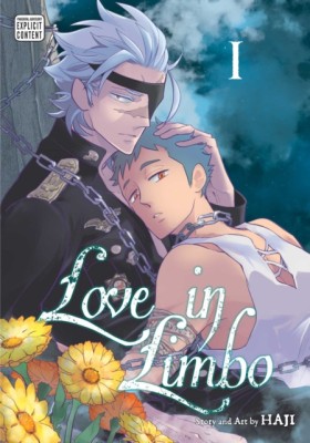 Love in Limbo, Vol. 1 foto